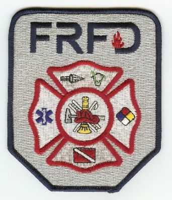 Fort Riley FD
Thanks to PaulsFirePatches.com for this scan.
Keywords: kansas fire department us army