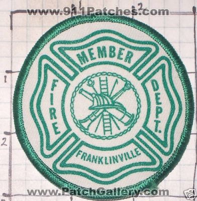 Franklinville Fire Department Member (North Carolina)
Thanks to swmpside for this picture.
Keywords: dept.
