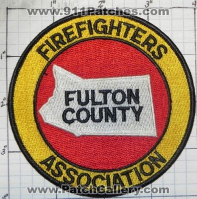 Fulton County FireFighters Association (New York)
Thanks to swmpside for this picture.
