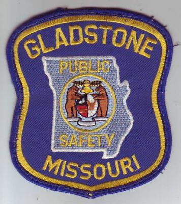 Gladstone Public Safety Fire (Missouri)
Thanks to Dave Slade for this scan.
Keywords: dps