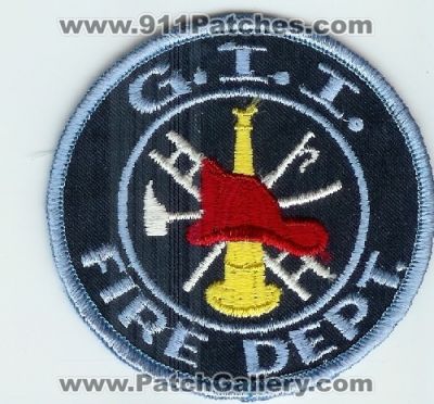 GII Fire Department (UNKNOWN STATE)
Thanks to Mark C Barilovich for this scan.
Keywords: dept. g.i.i.