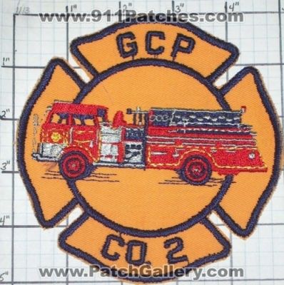 Garden City Park Fire Department Company 2 (New York)
Thanks to swmpside for this picture.
Keywords: dept. gcp co. #2