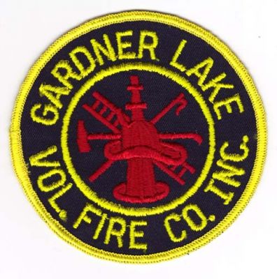 Gardner Lake Vol Fire Co Inc
Thanks to Michael J Barnes for this scan.
Keywords: connecticut volunteer company