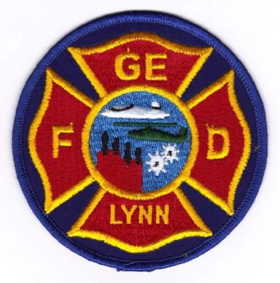 General Electric Lynn FD
Thanks to Michael J Barnes for this scan.
Keywords: massachusetts fire department ge