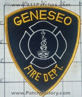 Geneseo Fire Department (New York)
Thanks to swmpside for this picture.
Keywords: dept.