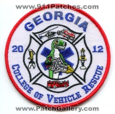 Georgia College of Vehicle Rescue (Georgia)
Scan By: PatchGallery.com
Keywords: academy 2012