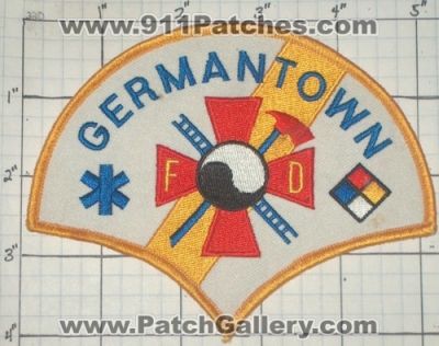 Germantown Fire Department (Ohio)
Thanks to swmpside for this picture.
Keywords: dept. fd
