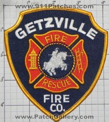 Getzville Fire Rescue Company (New York)
Thanks to swmpside for this picture.
Keywords: co.
