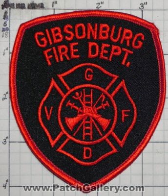 Gibsonburg Volunteer Fire Department (Ohio)
Thanks to swmpside for this picture.
Keywords: dept. gvfd