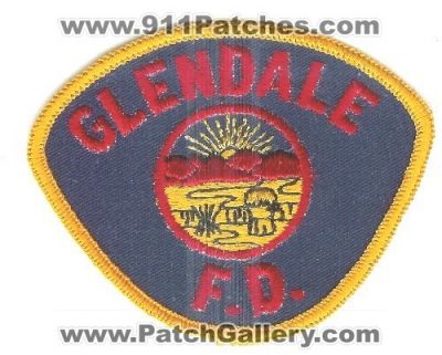 Glendale Fire Department (Ohio)
Thanks to Mark C Barilovich for this scan.
Keywords: f.d.