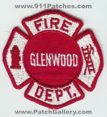 Glenwood Fire Department (Illinois)
Thanks to Mark C Barilovich for this scan.
Keywords: dept.
