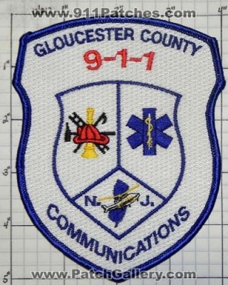 Gloucester County 911 Communications (New Jersey)
Thanks to swmpside for this picture.
Keywords: dispatcher 9-1-1 fire ems n.j.