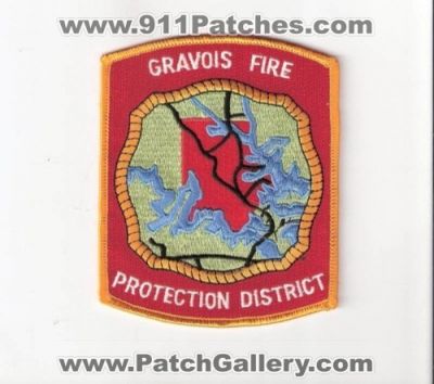Gravois Fire Protection District (Missouri)
Thanks to Bob Brooks for this scan.
