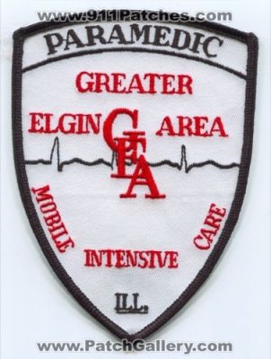 Elgin Area Mobile Intensive Care Paramedic (Illinois)
Scan By: PatchGallery.com
Keywords: ems ambulance ill.