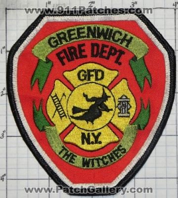 Greenwich Fire Department (New York)
Thanks to swmpside for this picture.
Keywords: dept. gfd n.y.