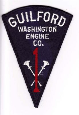 Guilford Fire Washington Engine Co 1
Thanks to Michael J Barnes for this scan.
Keywords: connecticut company