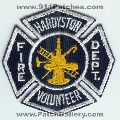 Hardyston Volunteer Fire Department (UNKNOWN STATE)
Thanks to Mark C Barilovich for this scan.
Keywords: dept.