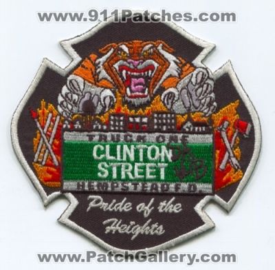 Hempstead Fire Department Truck 1 (New York)
Scan By: PatchGallery.com
Keywords: dept. one company co. station clinton street pride of the heights