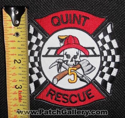 Henry County Fire Department Company 5 Atlanta Motor Speedway (Georgia)
Thanks to Matthew Marano for this picture.
Keywords: hcfd dept. quint rescue