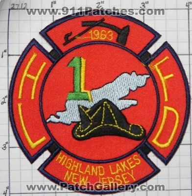 Highland Lakes Fire Department (New Jersey)
Thanks to swmpside for this picture.
Keywords: dept. hlfd 1