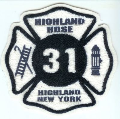 Highland Hose 31 (New York)
Thanks to Bob Shepard for this scan.
Keywords: fire