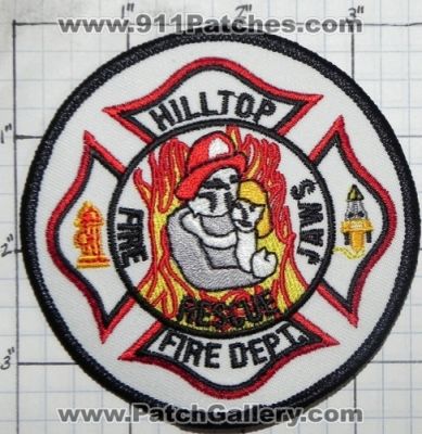 Hilltop Fire Department (New York)
Thanks to swmpside for this picture.
Keywords: dept. rescue jaws