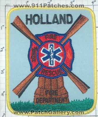 Holland Fire Rescue Department (New York)
Thanks to swmpside for this picture.
Keywords: dept.