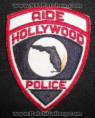 Hollywood Police Department Aide (Florida)
Thanks to Matthew Marano for this picture.
Keywords: dept.