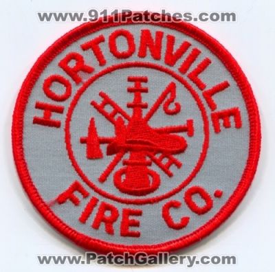 Hortonville Fire Company (New York)
Scan By: PatchGallery.com
Keywords: co. department dept.