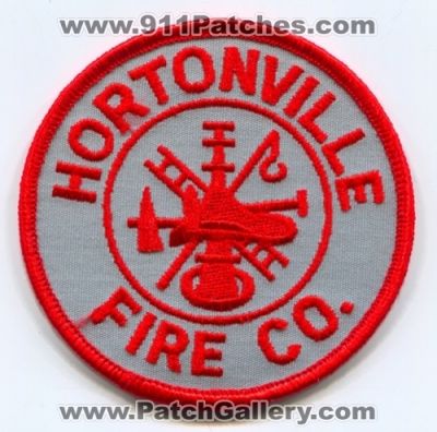 Hortonville Fire Company (New York)
Scan By: PatchGallery.com
Keywords: co. department dept.
