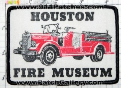 Houston Fire Museum (Texas)
Thanks to swmpside for this picture.
