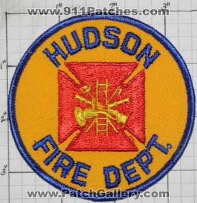 Hudson Fire Department (New York)
Thanks to swmpside for this picture.
Keywords: dept.