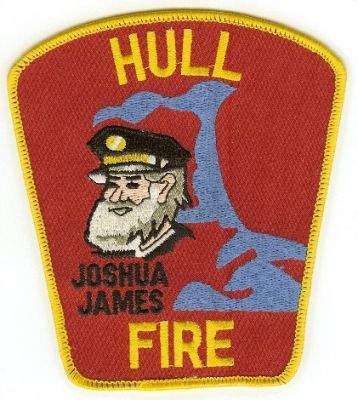 Hull Fire
Thanks to PaulsFirePatches.com for this scan.
Keywords: massachusetts