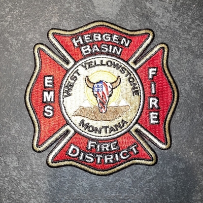 Hebgen Basin Fire District (Montana)
Picture By: PatchGallery.com
Thanks to Jeremiah Herderich
Keywords: west yellowstone ems