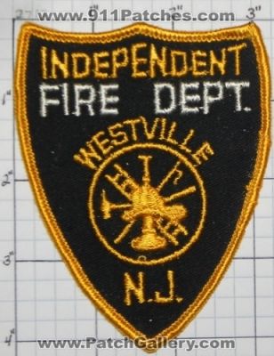 Independent Fire Department (New Jersey)
Thanks to swmpside for this picture.
Keywords: dept. westville n.j.