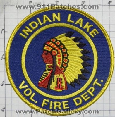 Indian Lake Volunteer Fire Department (New York)
Thanks to swmpside for this picture.
Keywords: vol. dept.