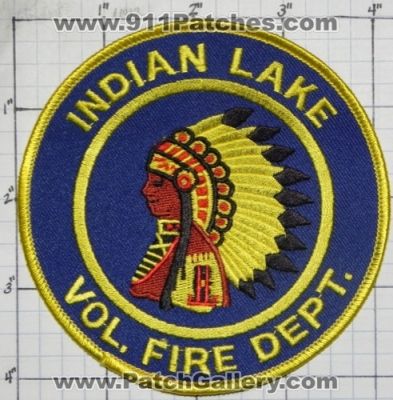 Indian Lake Volunteer Fire Department (New York)
Thanks to swmpside for this picture.
Keywords: vol. dept.