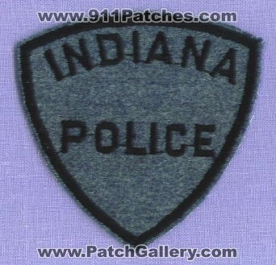 Indiana Police Department (Pennsylvania)
Thanks to apdsgt for this scan.
Keywords: dept.
