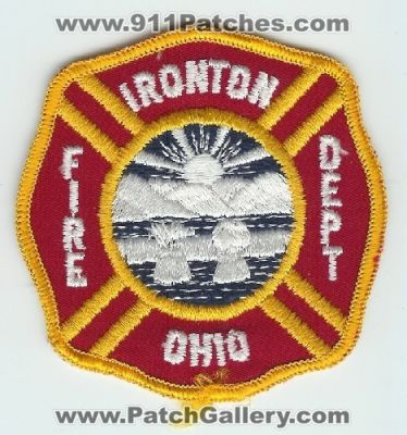 Ironton Fire Department (Ohio)
Thanks to Mark C Barilovich for this scan.
Keywords: dept