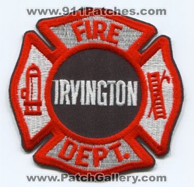 Irvington Fire Department (New Jersey)
Scan By: PatchGallery.com
Keywords: dept.
