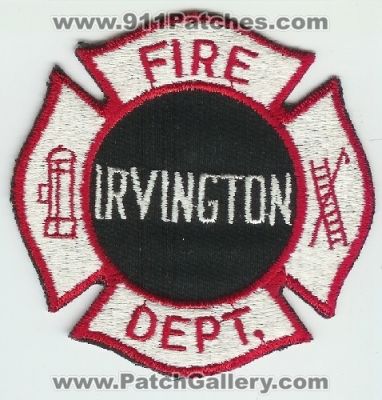 Irvington Fire Department (New Jersey)
Thanks to Mark C Barilovich for this scan.
Keywords: dept.