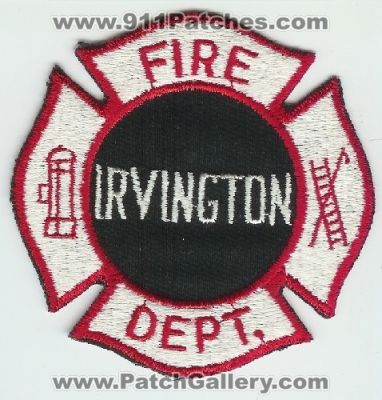 Irvington Fire Department (New Jersey)
Thanks to Mark C Barilovich for this scan.
Keywords: dept.
