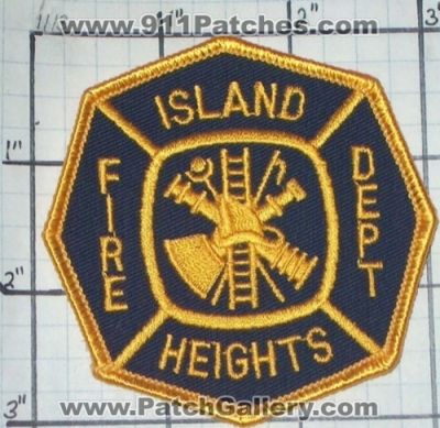 Island Heights Fire Department (New Jersey)
Thanks to swmpside for this picture.
Keywords: dept.