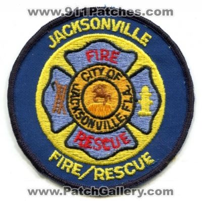 Jacksonville Fire and Rescue Department (Florida)
Scan By: PatchGallery.com
Keywords: dept. & jfrd city of fla.