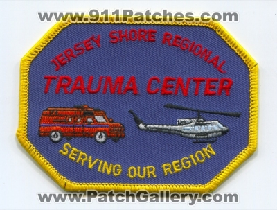 Jersey Shore Regional Trauma Center (New Jersey)
Scan By: PatchGallery.com
Keywords: ems air medical helicopter ambulance serving our region university medical center hospital