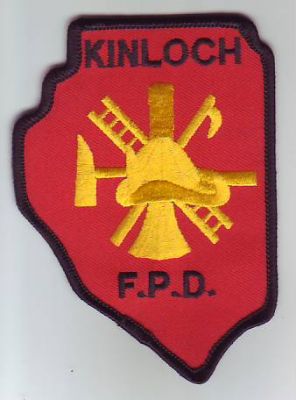 Kinloch Fire Protection District (Missouri)
Thanks to Dave Slade for this scan.
Keywords: f.p.d. fpd