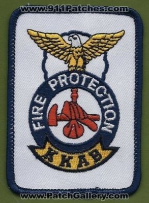 King Khalid Air Base Fire Protection (Saudi Arabia)
Thanks to Paul Howard for this scan.
Keywords: usaf air force military kkab