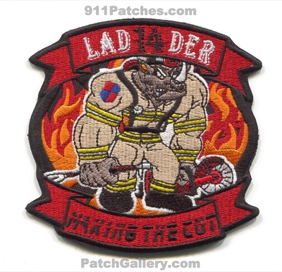 Kannapolis Fire Department Ladder 14 Patch (North Carolina) (Confirmed)
Scan By: PatchGallery.com
Keywords: dept. company co. station truck making the cut