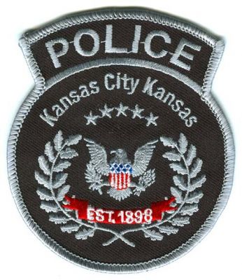 kansas city police patchgallery sheriffs patches ems enforcement 911patches offices emblems ambulance depts departments rescue virtual logos patch law safety
