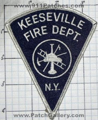 Keeseville Fire Department (New York)
Thanks to swmpside for this picture.
Keywords: dept.